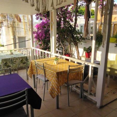 Uyku Butik Otel Бодрум Екстер'єр фото