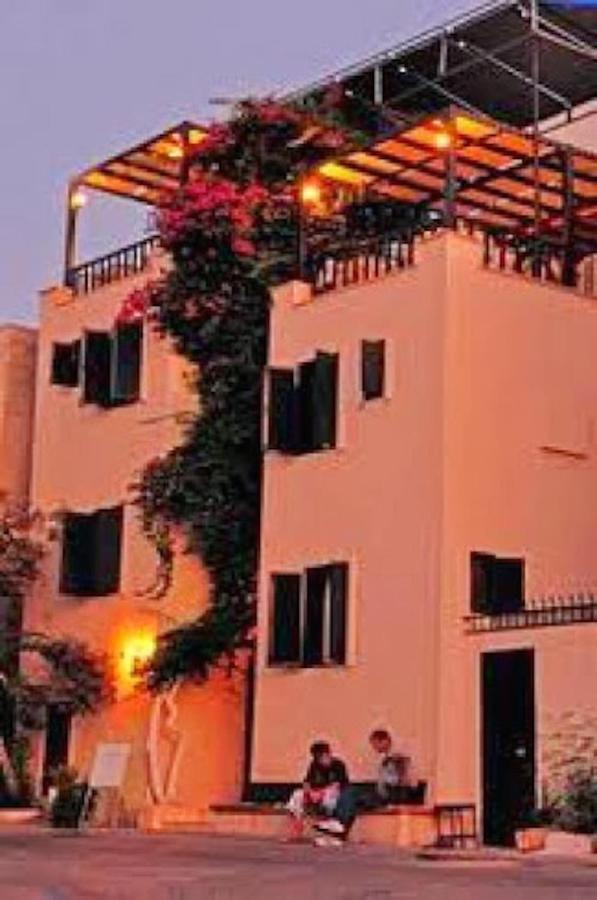 Uyku Butik Otel Бодрум Екстер'єр фото