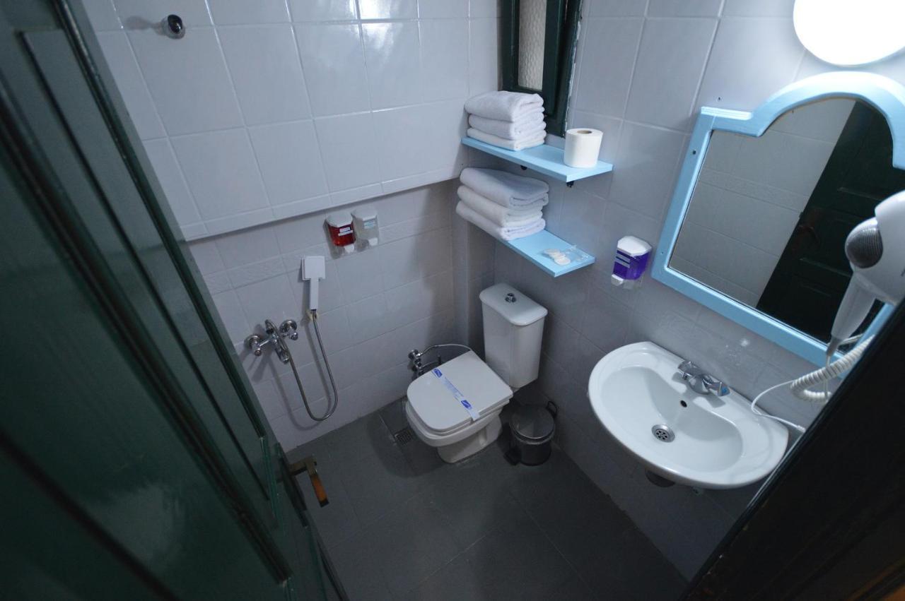 Uyku Butik Otel Бодрум Екстер'єр фото