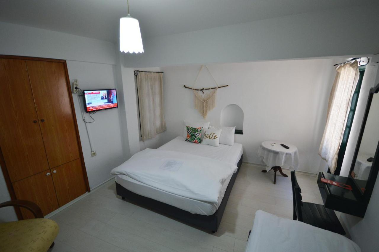 Uyku Butik Otel Бодрум Екстер'єр фото