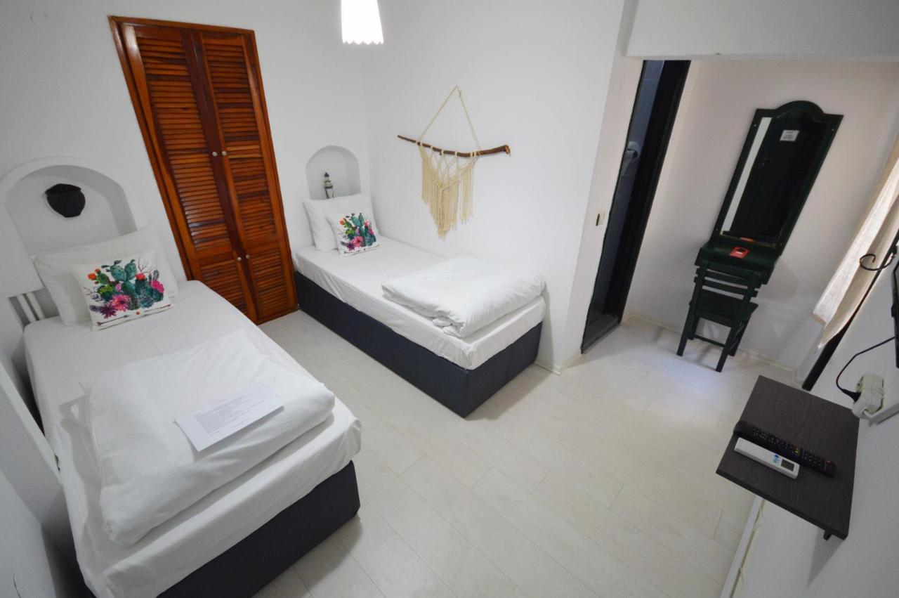 Uyku Butik Otel Бодрум Екстер'єр фото