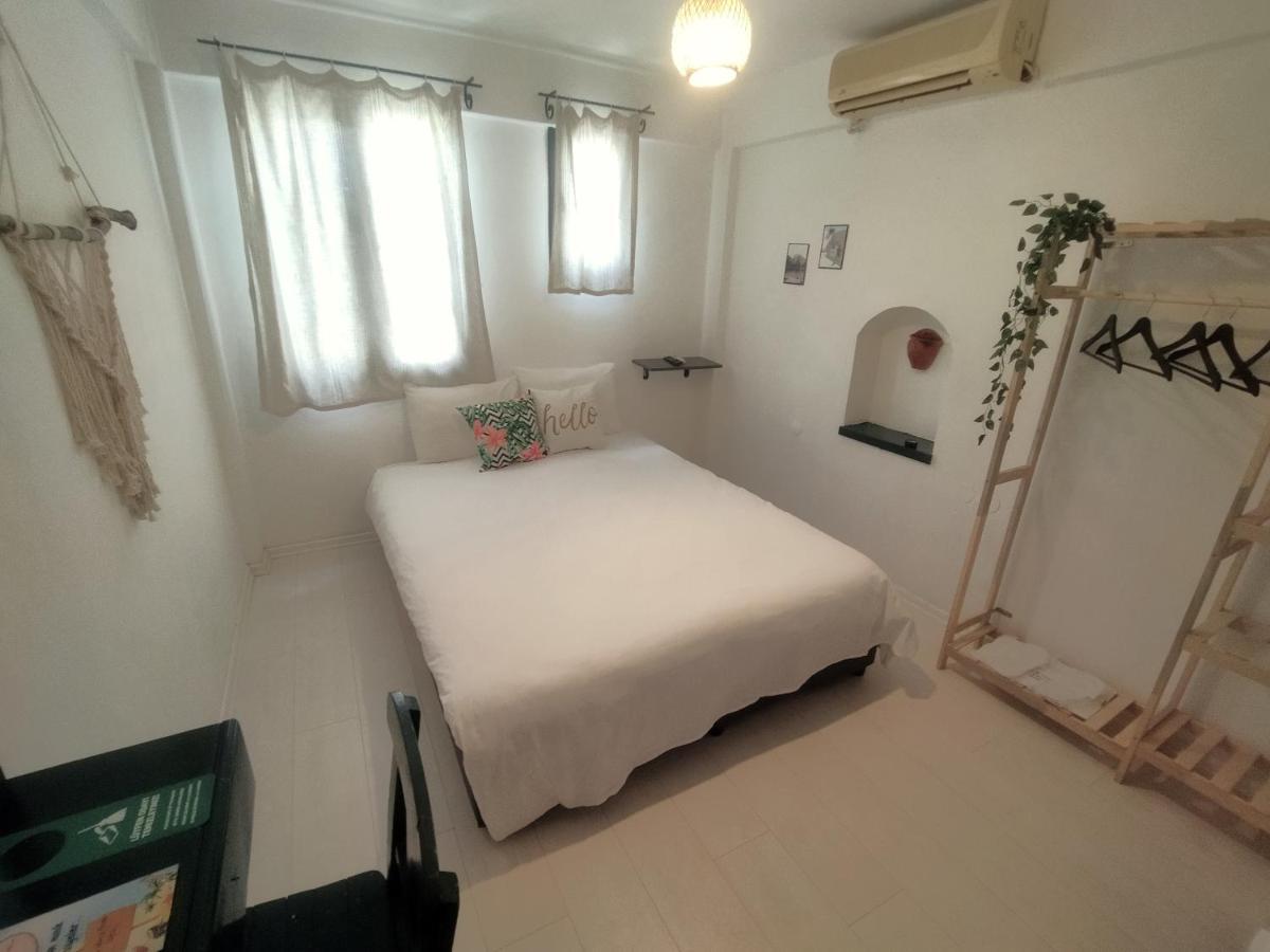 Uyku Butik Otel Бодрум Екстер'єр фото