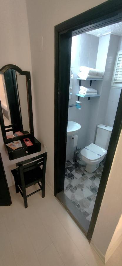 Uyku Butik Otel Бодрум Екстер'єр фото