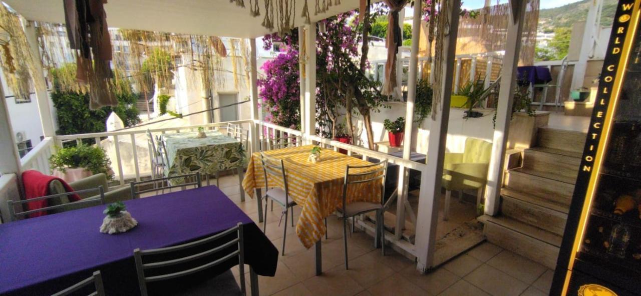 Uyku Butik Otel Бодрум Екстер'єр фото