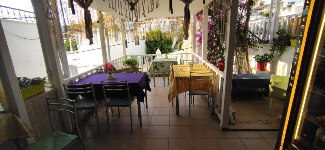 Uyku Butik Otel Бодрум Екстер'єр фото
